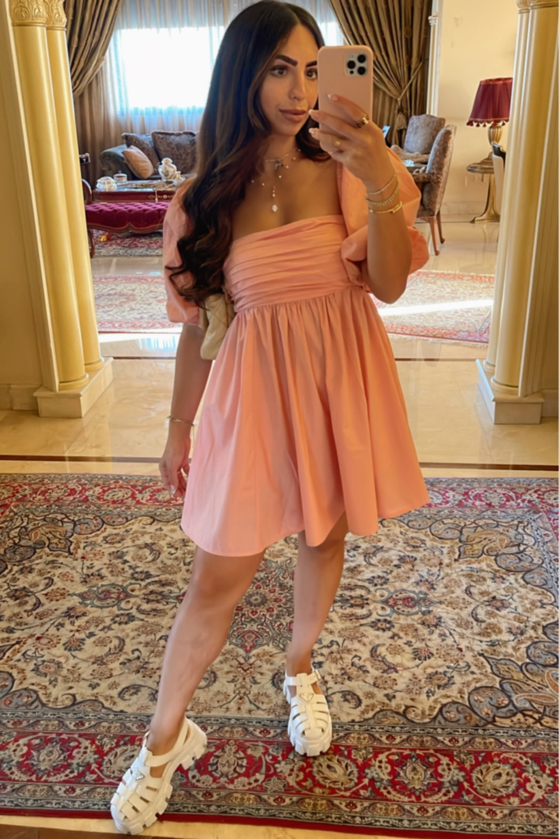 Dress on sale!

#LTKsalealert #LTKunder100 #LTKstyletip