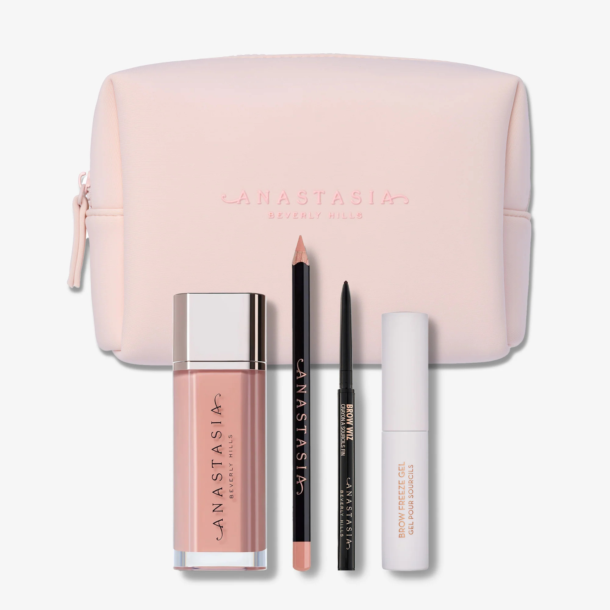 Discovery Set | Anastasia Beverly Hills