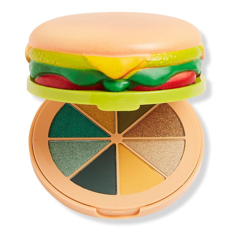 Vegan Burger Palette | Ulta