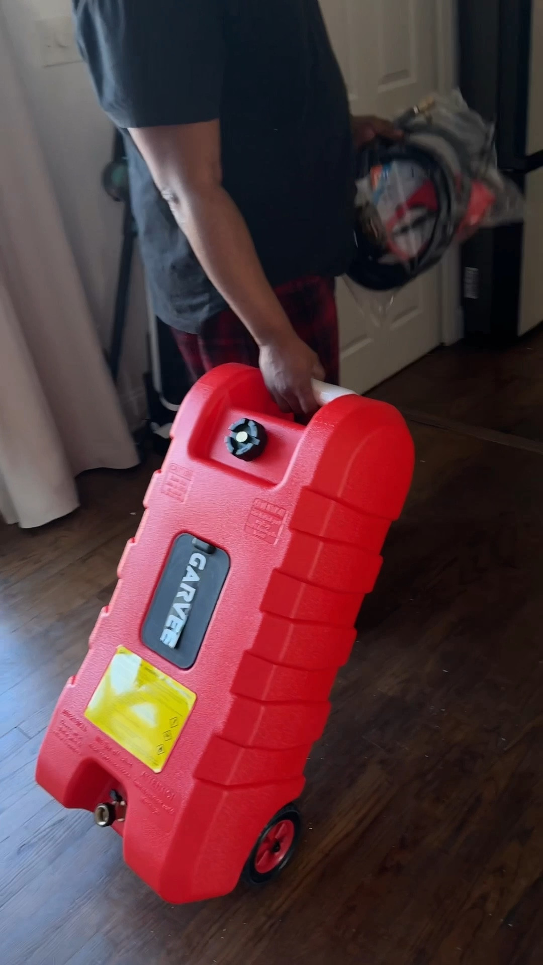 Never run out of fuel again 

#LTKHome #LTKMens #LTKGiftGuide