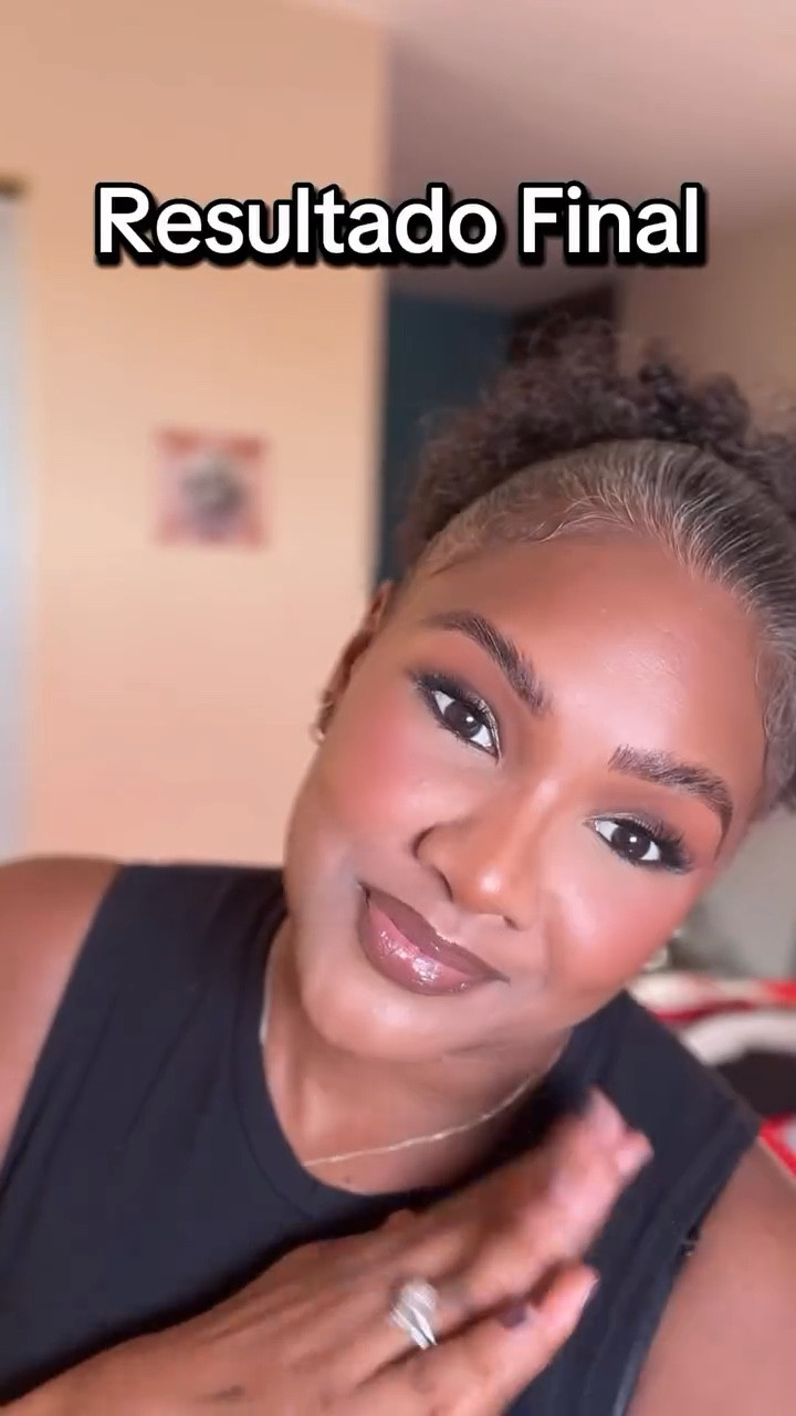 Respectful first impression of the products@sanaevbeauty #loidamua #sanaevbeauty #productreview #dominicanmakeupartist