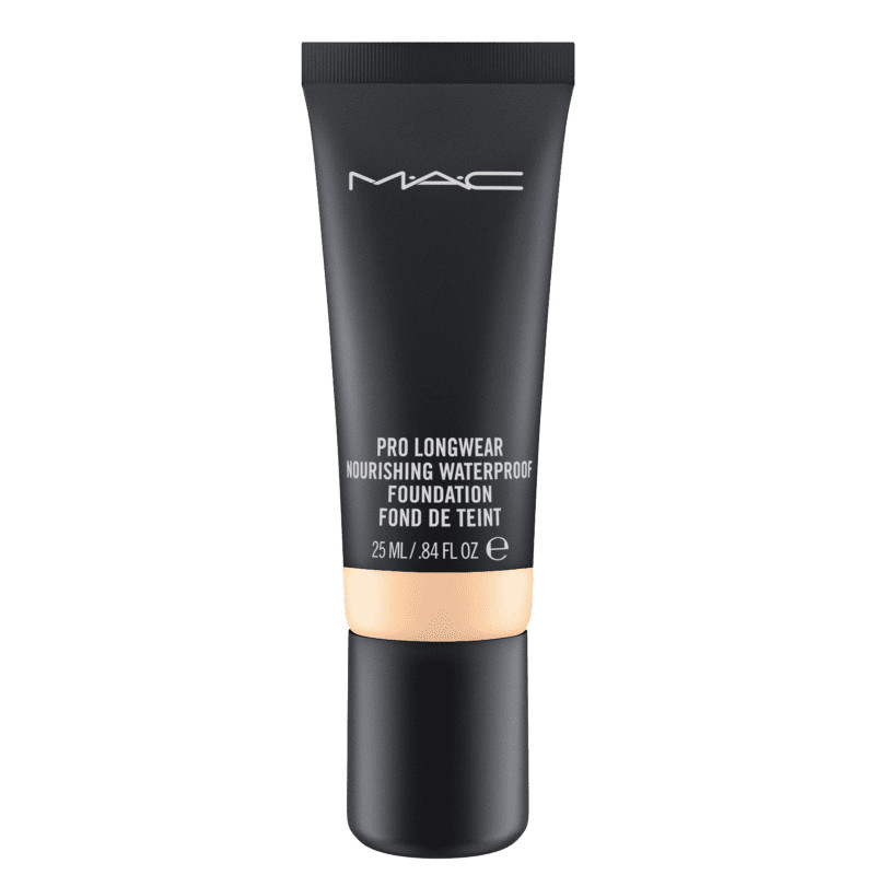 M·A·C Pro Longwear Nourishing Waterproof NC12
        
            
                 - Base Lí... | Beleza Na Web (BR)