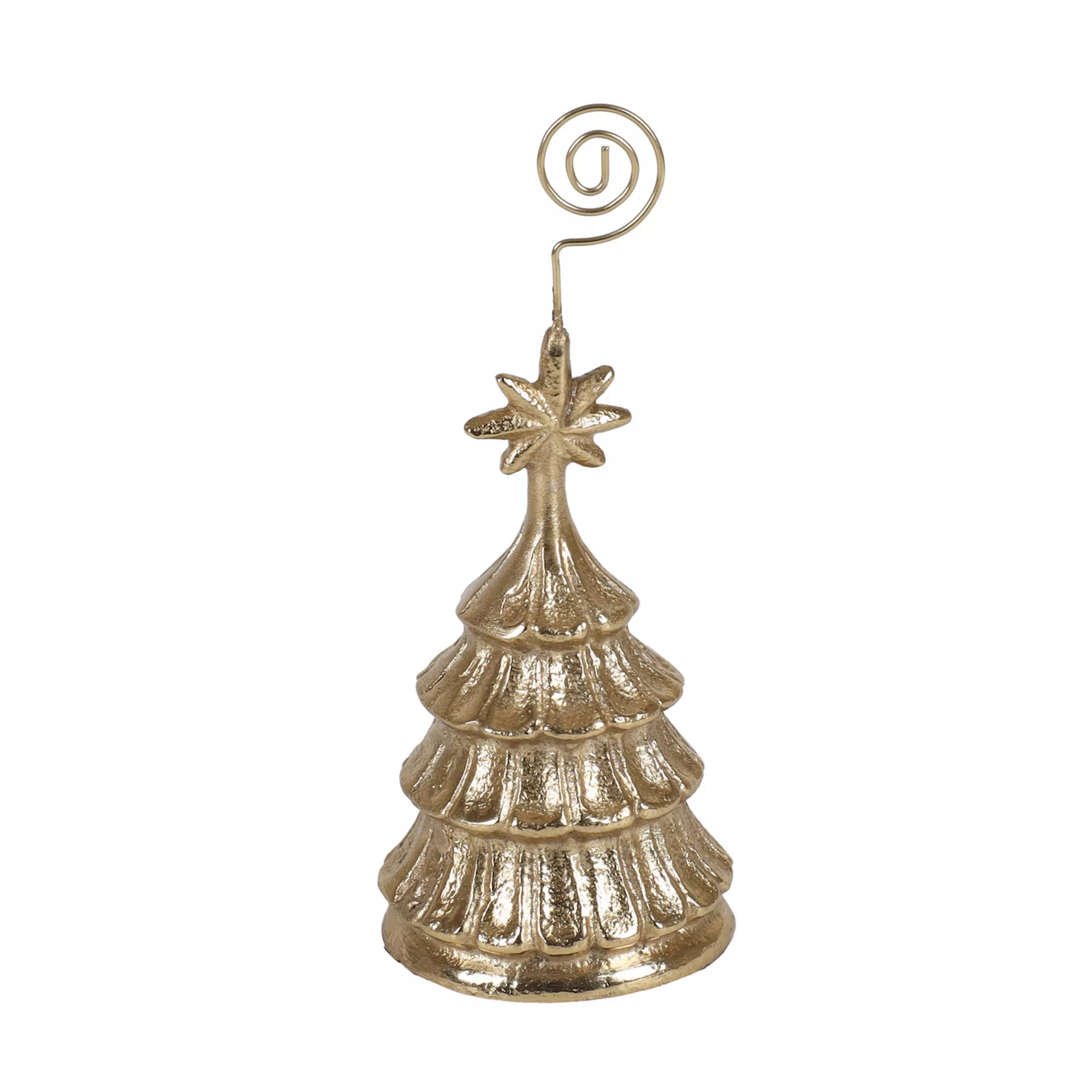 St. Nicholas Square® Metal Tree Photo Clip | Kohl's