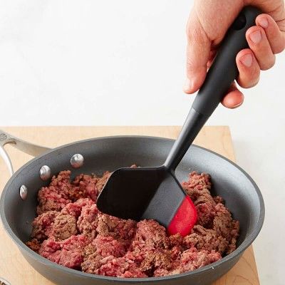 OXO Ground Meat Chopper | Williams-Sonoma