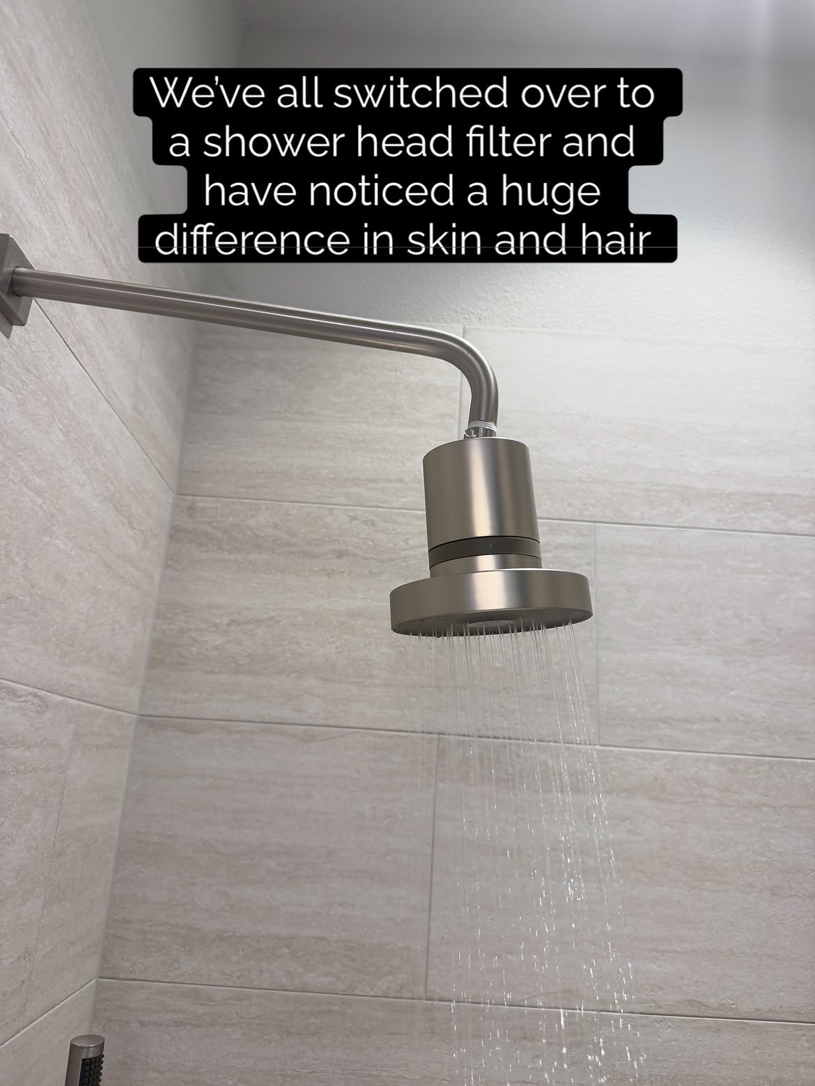 Linking both shower filters I have at different price points that make a huge difference

#LTKHome #LTKBeauty
