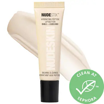 Hydra-Peptide Lip Butter | Sephora (US)