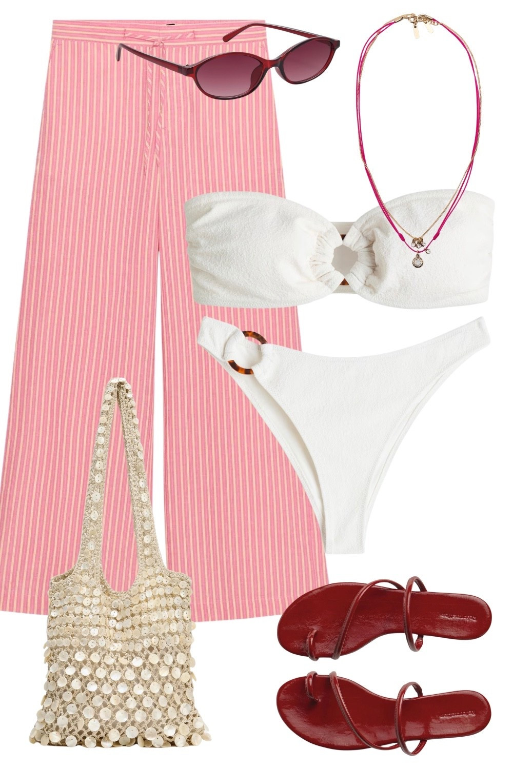 The perfect beach day look.

#LTKSwim #LTKTravel #LTKSeasonal