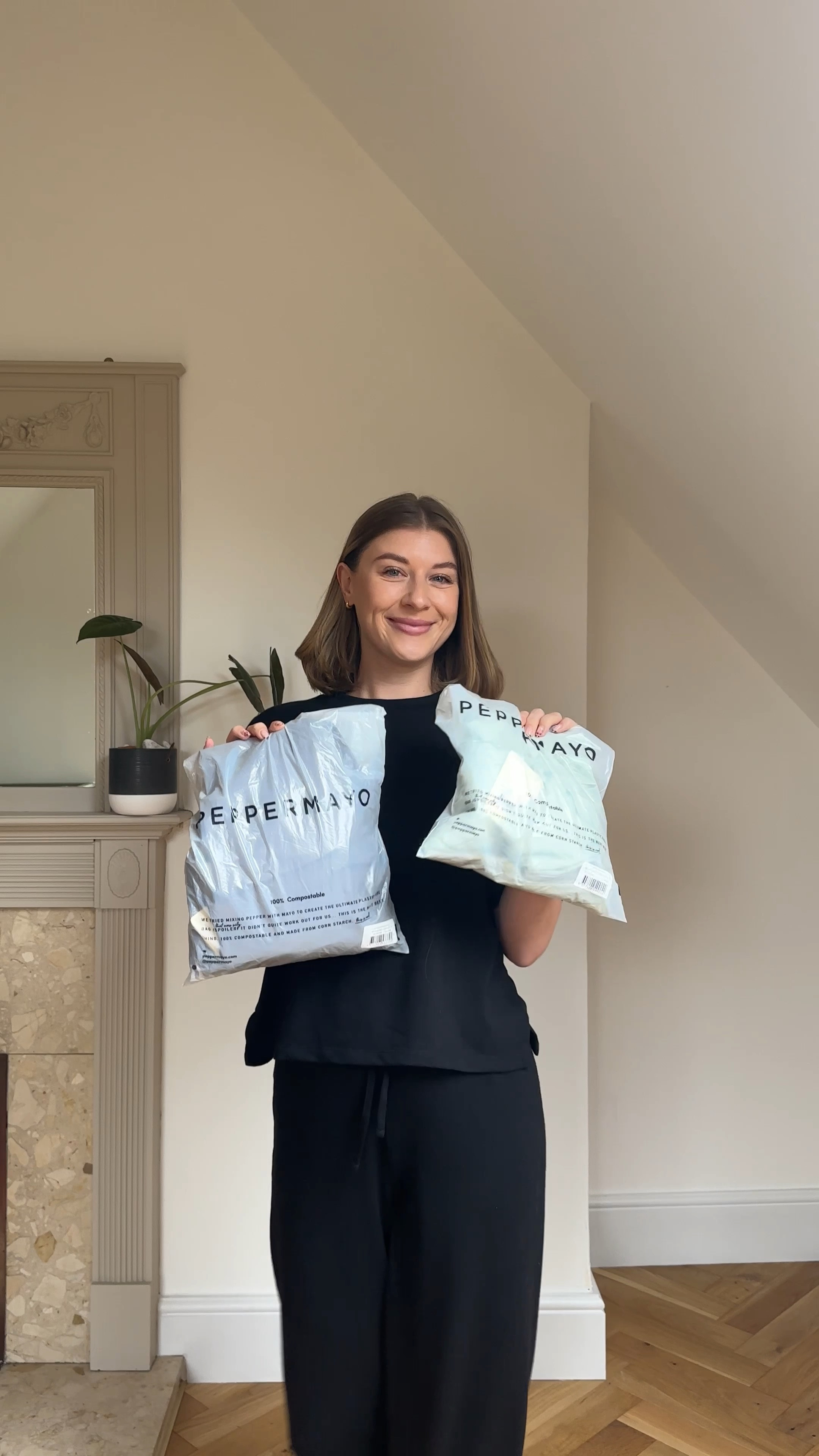 Expanding my dress collection with these beauties #peppermayo #eveningdresses