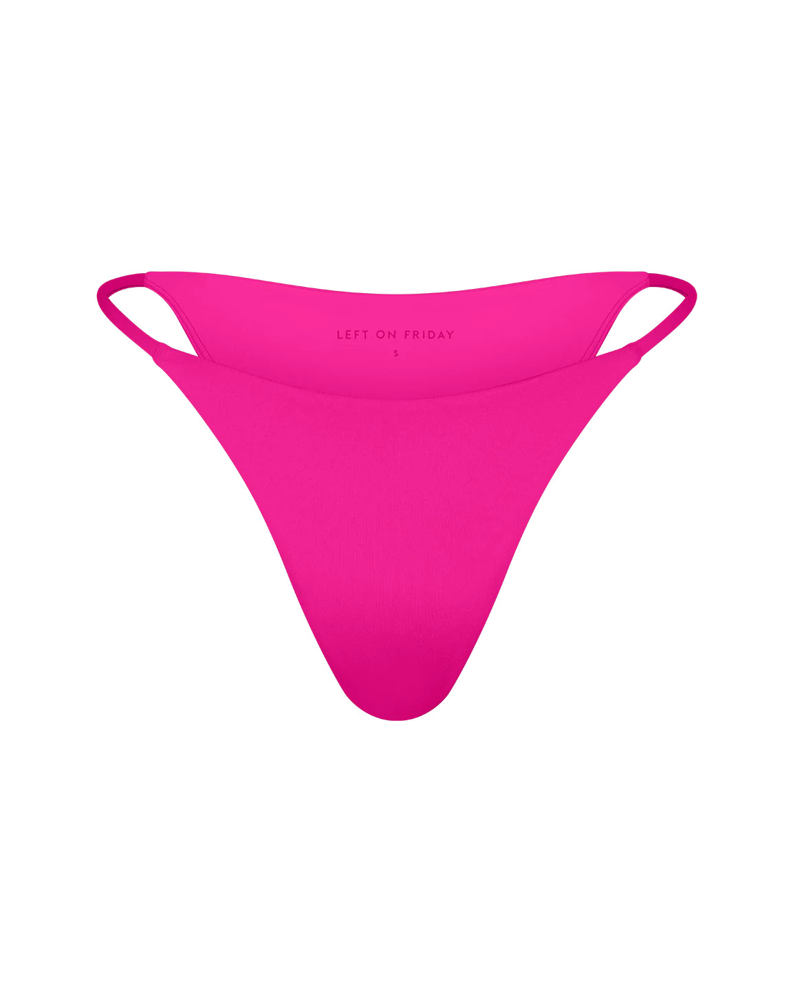 Skinny Dip Bottom | Left on Friday