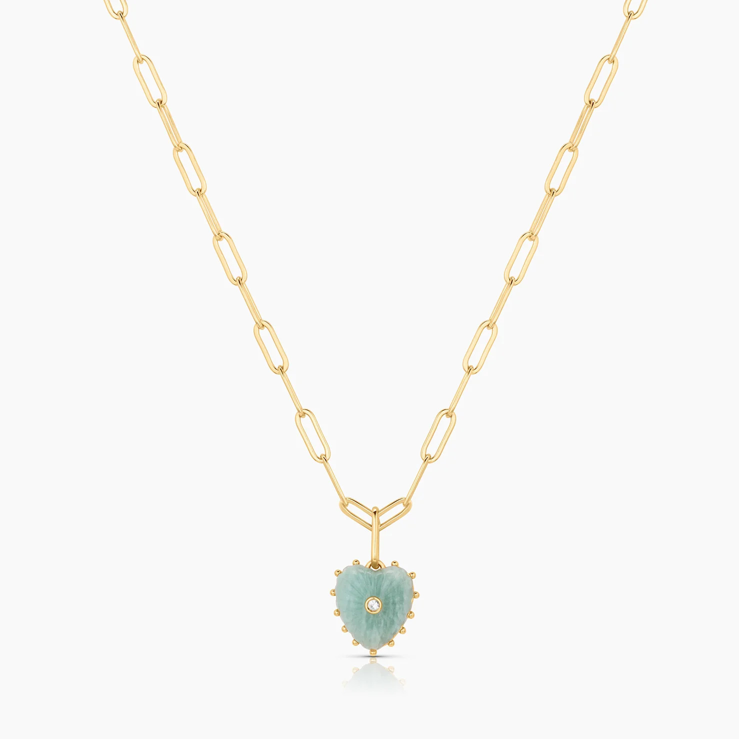 Isabel Amazonite | THATCH