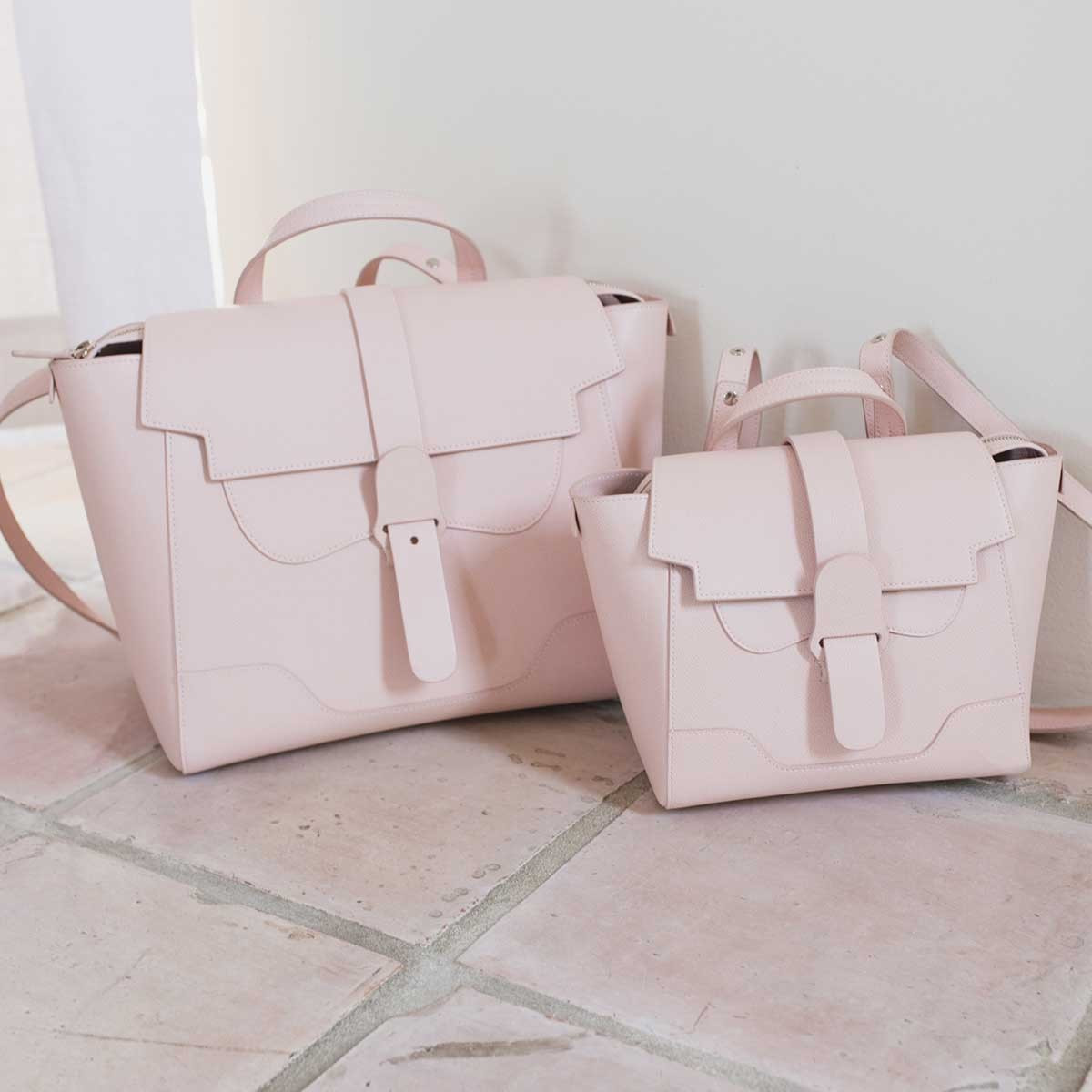 Maestra Bag | Senreve