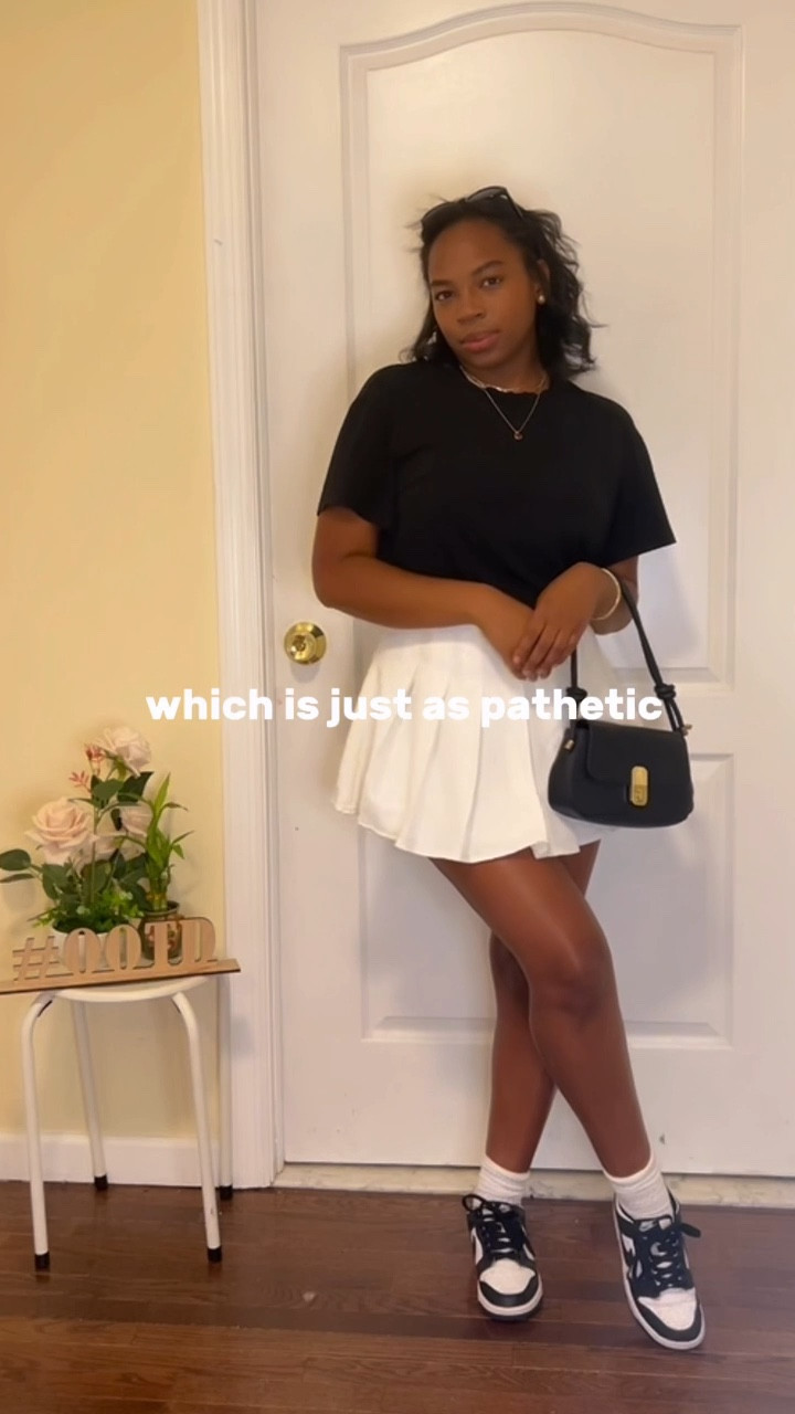 Mix & Match 

#LTKVideo #LTKU #LTKStyleTip