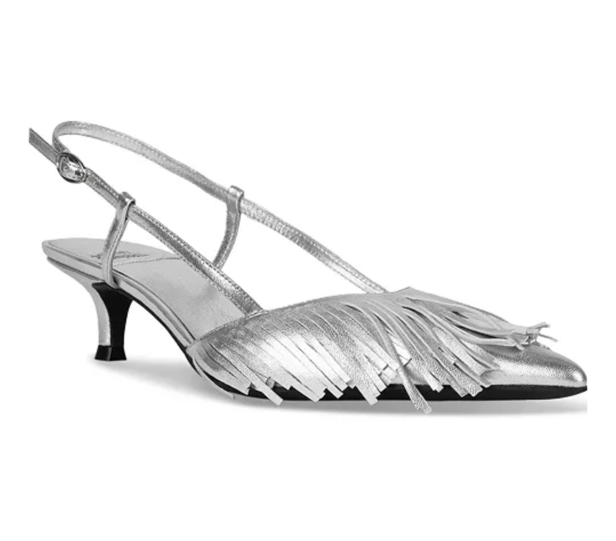 Western Inspired Kitten Heel

Silver Heel | Silver Shoe | Western Inspired| Westernwear | Datenight 

#LTKShoeCrush #LTKSaleAlert #LTKFindsUnder100