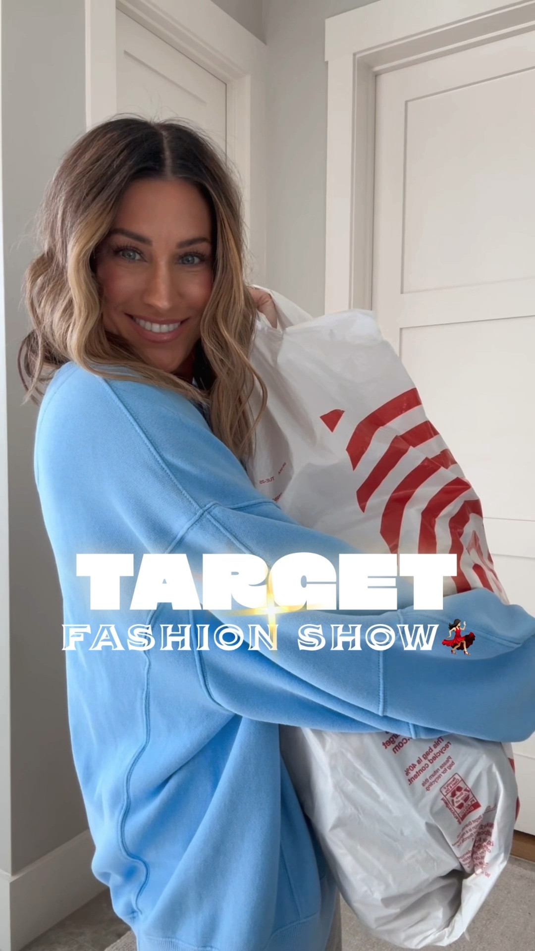 Target newness that is SO perfect for Spring! 🎯🙌🏼 
Sizing: 
Everything is very true to size, wearing xs in everything, except I sized up to a small in the white sweater and a medium in the graphic tee for an oversized fit. 

#LTKmomlife #LTKgrwm #LTKootd