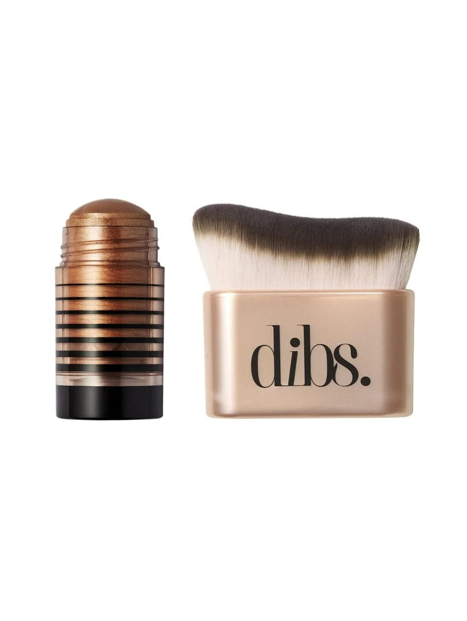 Getaway Glow Set | DIBS Beauty