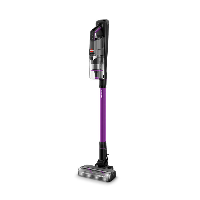 BISSELL PowerClean FurFinder 200W Self-Standing Cordless Stick Vacuum, Carpet, Area Rugs, Hard Fl... | Walmart (US)