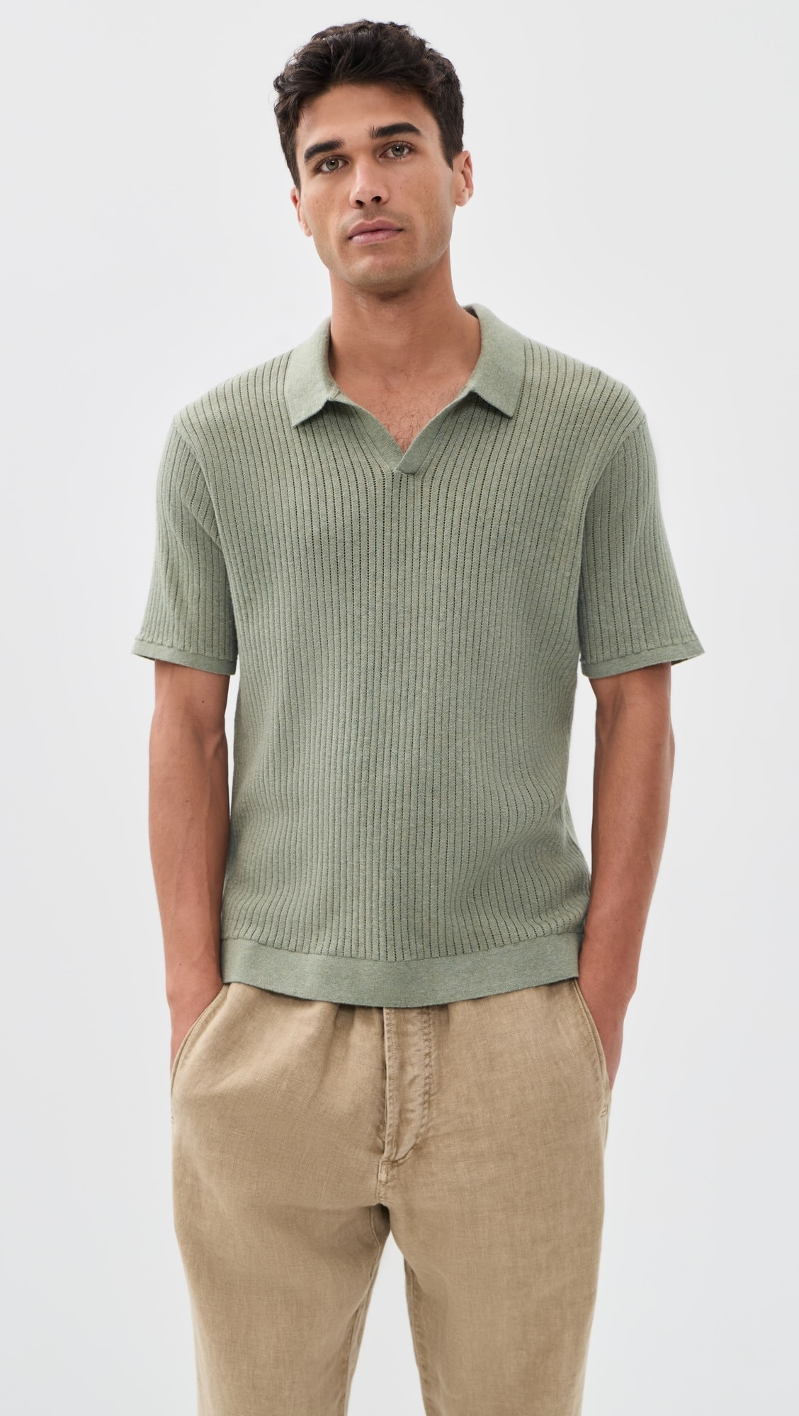 Liam Sweater Polo | Shopbop