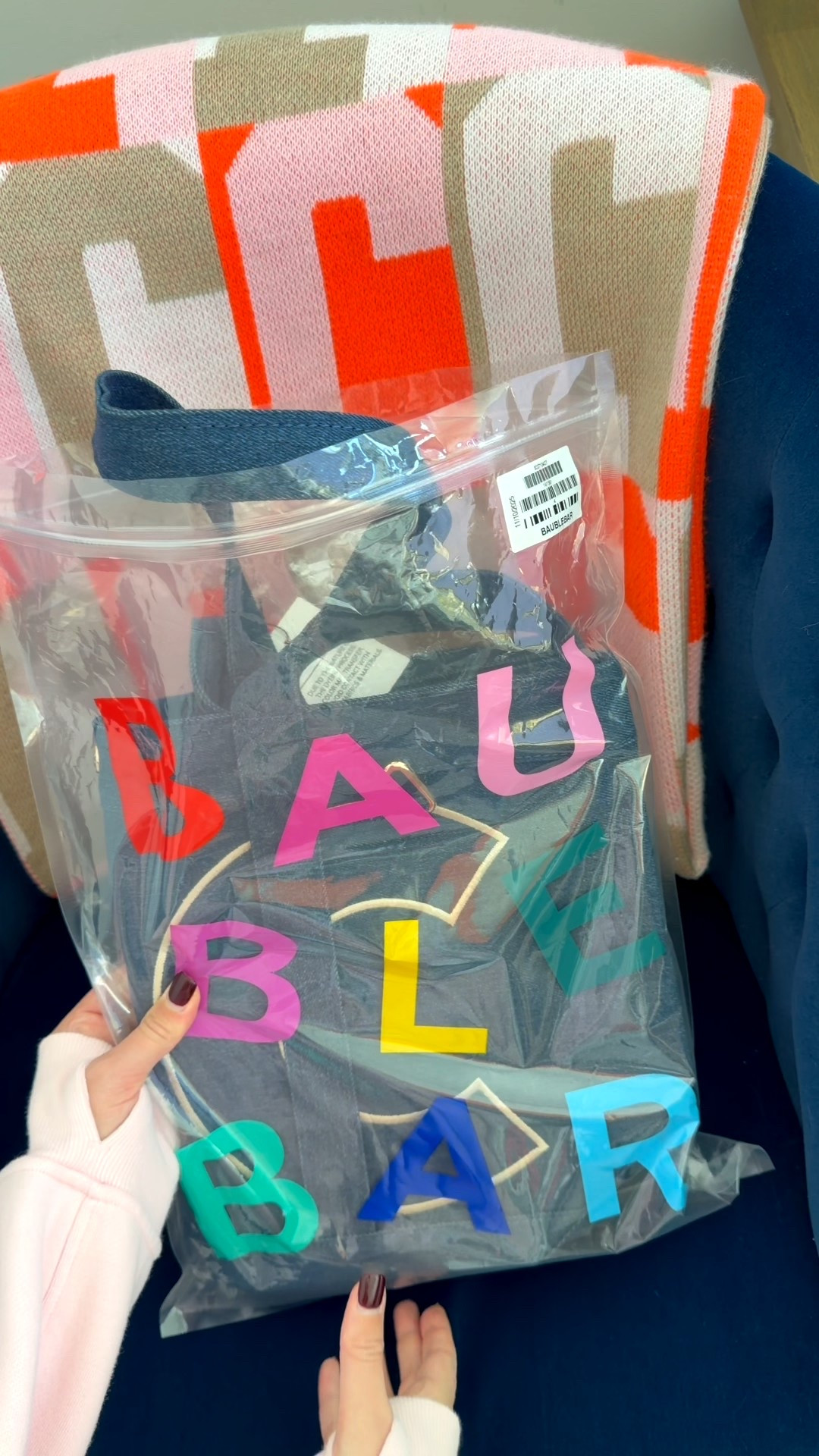 Baublebar 25% off custom gifts!!! These are the best kind of gifts to give someone who has it all because they are so chic and thoughtful! 





#LTKHoliday #LTKSeasonal #LTKGiftGuide