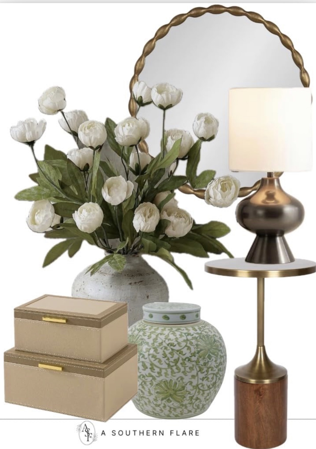 Home Decor/ Amazon Home

#LTKHome