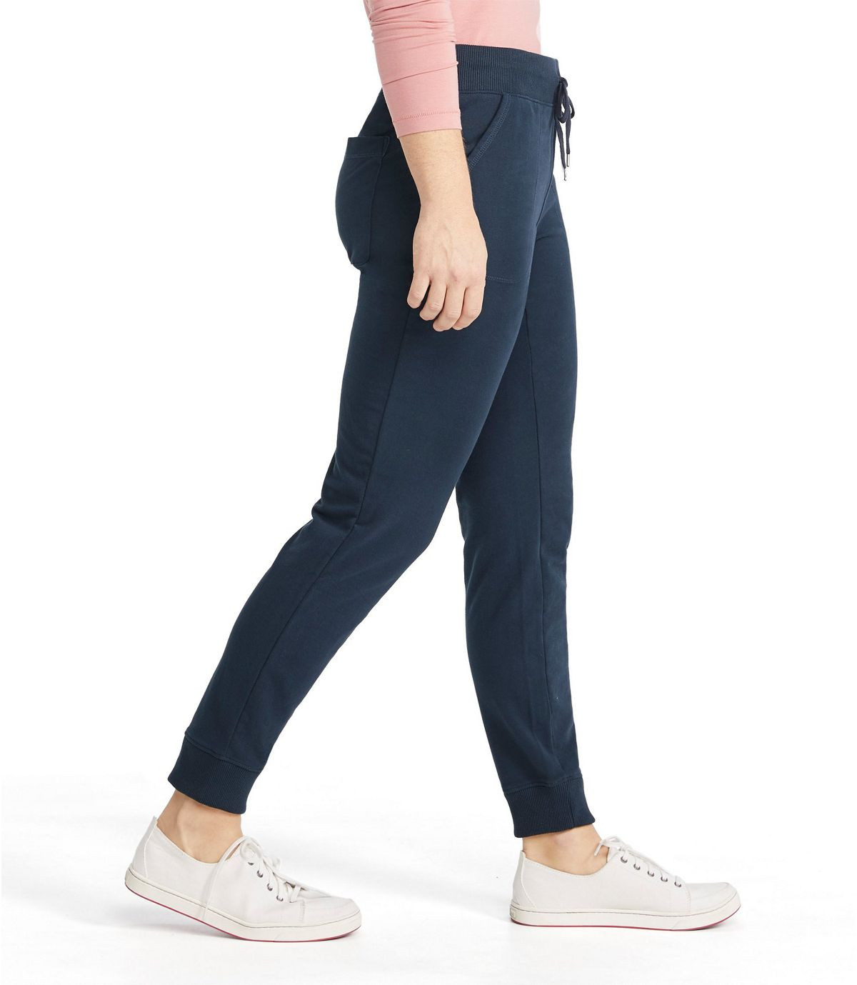 Women's Ultrasoft Sweats, Drawstring Jogger | L.L. Bean