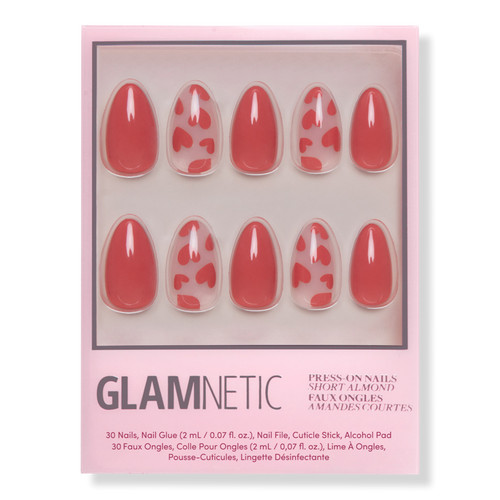 Love Me Press-On Nails | Ulta