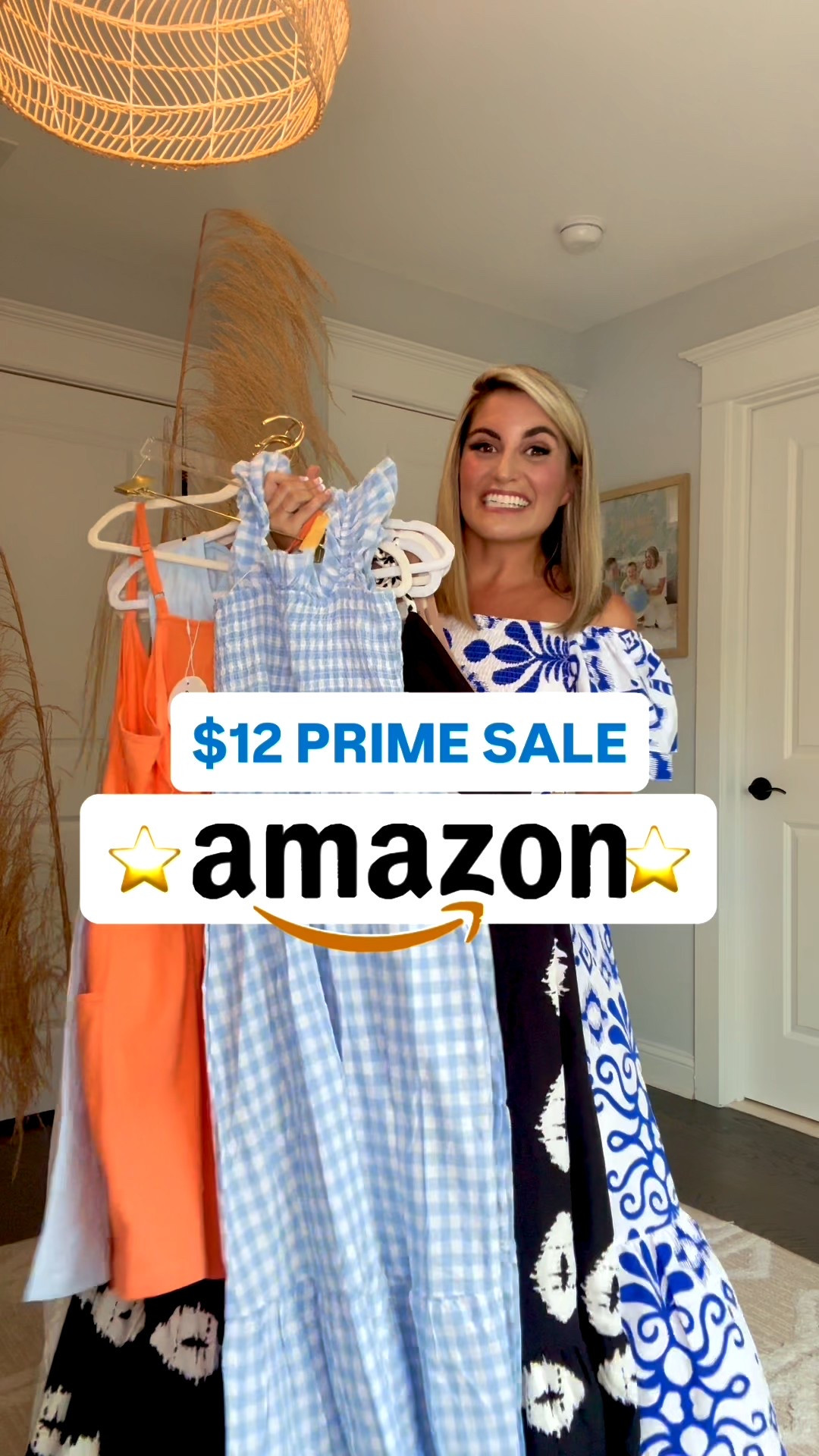 AMAZON🤩PRIME DAY DEALS as low as $8!!!💙⭐️Early Access Deals on my favorite Dresses, Sets, Beauty & MORE!
I have all these Dresses and swear by them & the seamless push-up bra is my absolute favorite on sale! 



✨SIZING✨Petite friendly I’m 5’2” 130lbs  small in everything. 4 in pants. Everything linked runs True to Size!

Amazon Prime Day, Prime Day, Amazon 2 Piece Sets, two piece sets, Amazon sale, seamless underwear, bathroom mat, comforter set, butter yellow, stretchy pants, one piece swimsuit, Amazon deals, Prime Day Sale, Sale, 
Jumpsuit, Amazon big spring sale, basic tee, white tee, leggings, tummy control leggings, travel outfit, spring style, Undereye cream, under eye balm, clean beauty, new makeup, under eye patches, leggings, maternity leggings, comfy bra, seamless underwear, no wire bra, full coverage seamless underwear, Amazon underwear, leggings, blue light glasses, non prescription glasses, petite friendly jumpsuit, color block sweatshirt, look for less, loungewear,  travel outfit, winter outfit, sale alert, Amazon jeans, comfy jeans, travel outfit, loungewear, comfy outfit, casual outfits, work outfit, workwear, two piece set, 2 piece set, Amazon two piece set, Amazon lounge set 
#LTKsalealert #LTKtravel 

#LTKSummerEdit 

#LTKSaleAlert #LTKSeasonal #LTKPetite