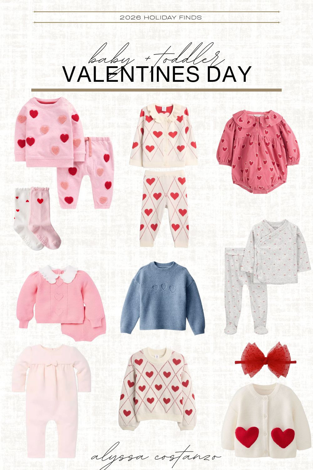 baby valentines day outfits; toddler girl valentines day looks; pink valentines day; blue valentines day; babys first valentines day; heart pajamas for baby and toddler; valentines pajamas; pajama party 

 #LTKHoliday #LTKBaby #LTKKids