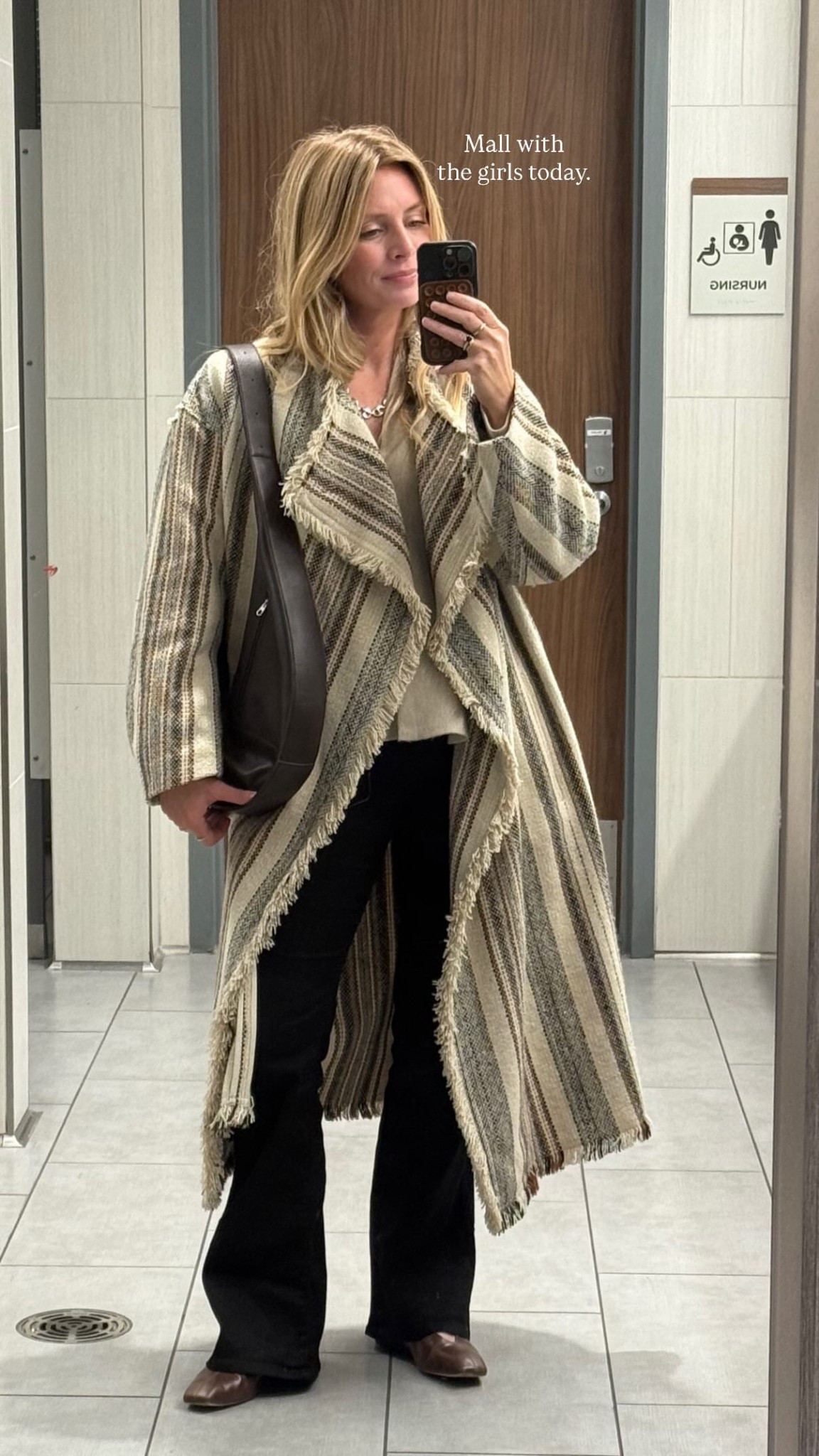 Love this coat! 

#LTKdayinmylife #LTKActive #LTKootd