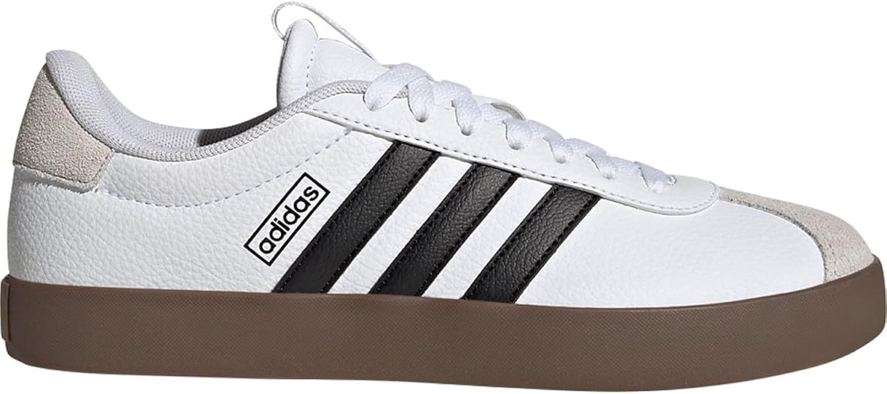 adidas Women's Vl Court 3.0 Sneaker | Amazon (US)