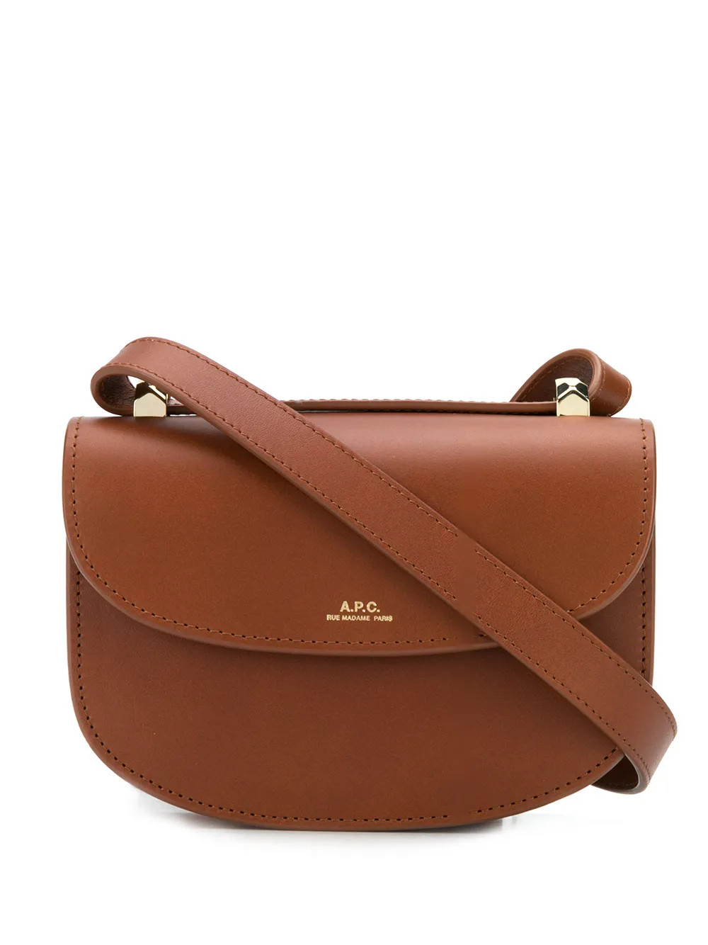mini Geneve crossbody bag | Farfetch Global