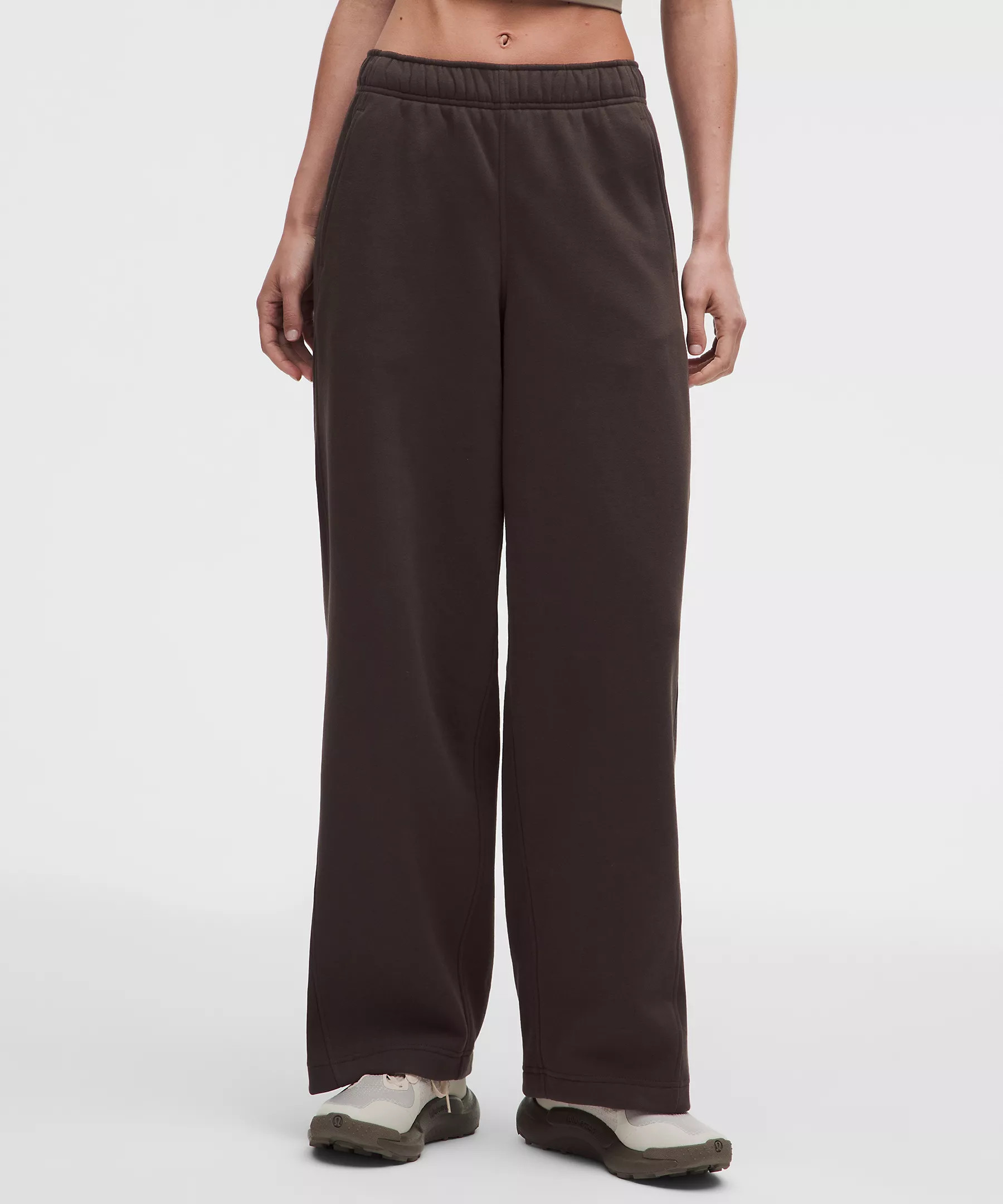Scuba Evolve Straight-Leg Pant | Lululemon (US)