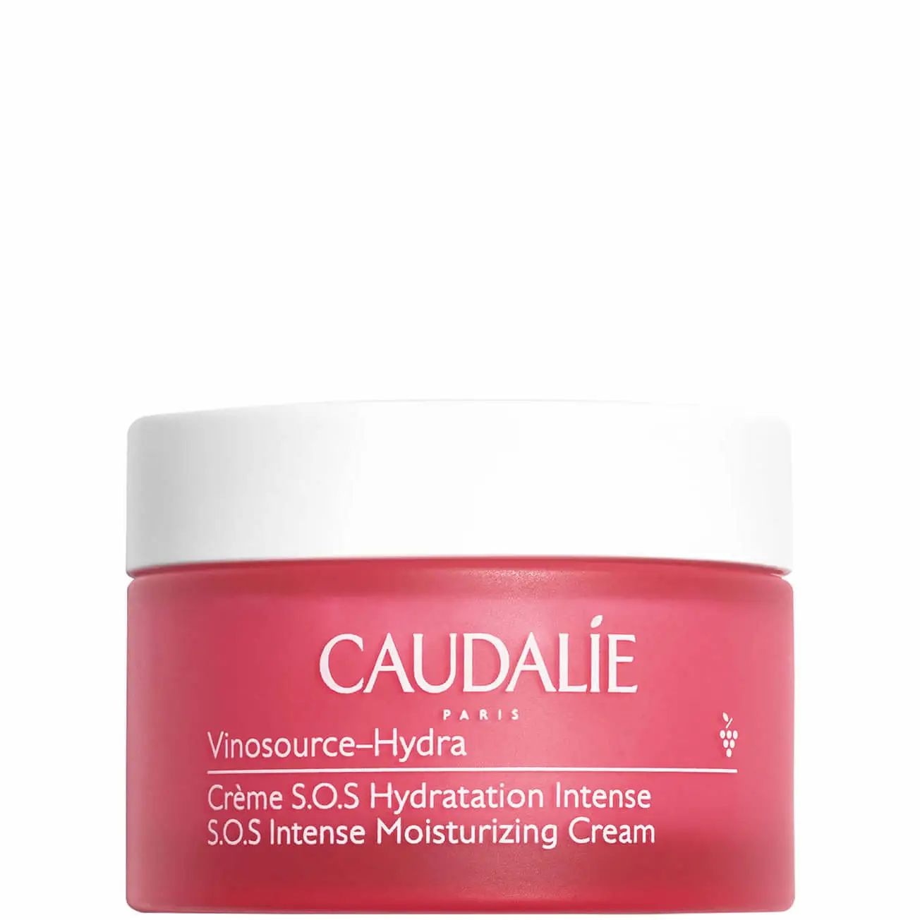 Caudalie Vinosource SOS Intense Moisturizing Cream (1.6 oz.) | Dermstore (US)