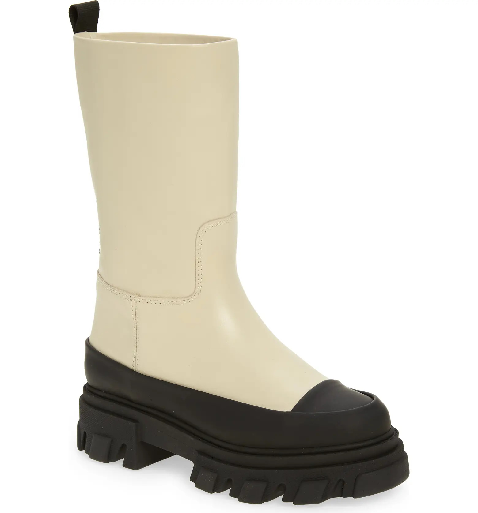 Tubular Boot | Nordstrom