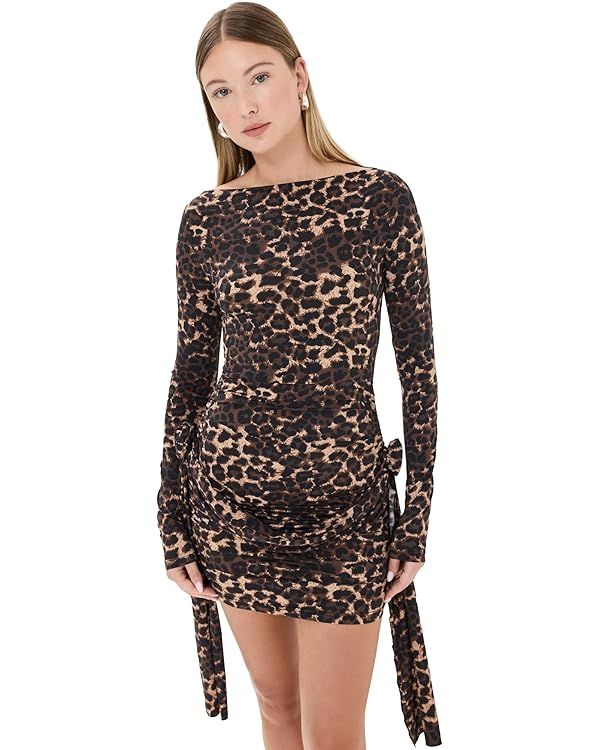 Women's Glory Mini Dress | Amazon (US)