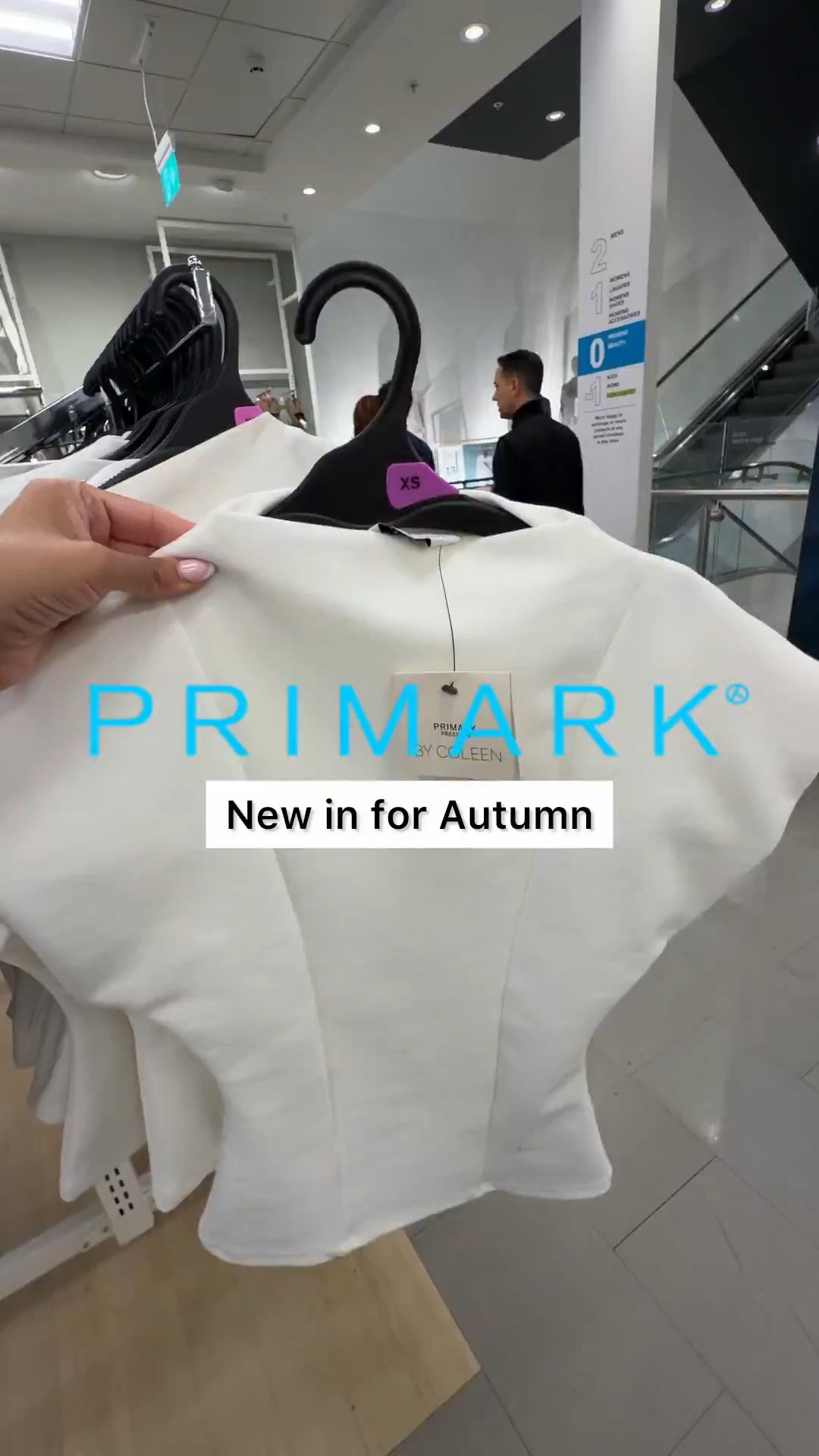New in primark!

#LTKautumn #LTKjeans #LTKshoes