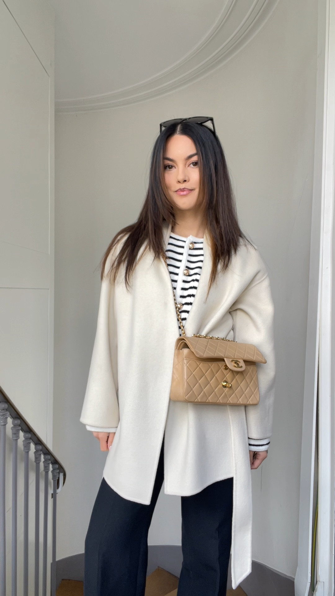 Parisian look 

#LTKsummer #LTKstyletip #LTKeurope