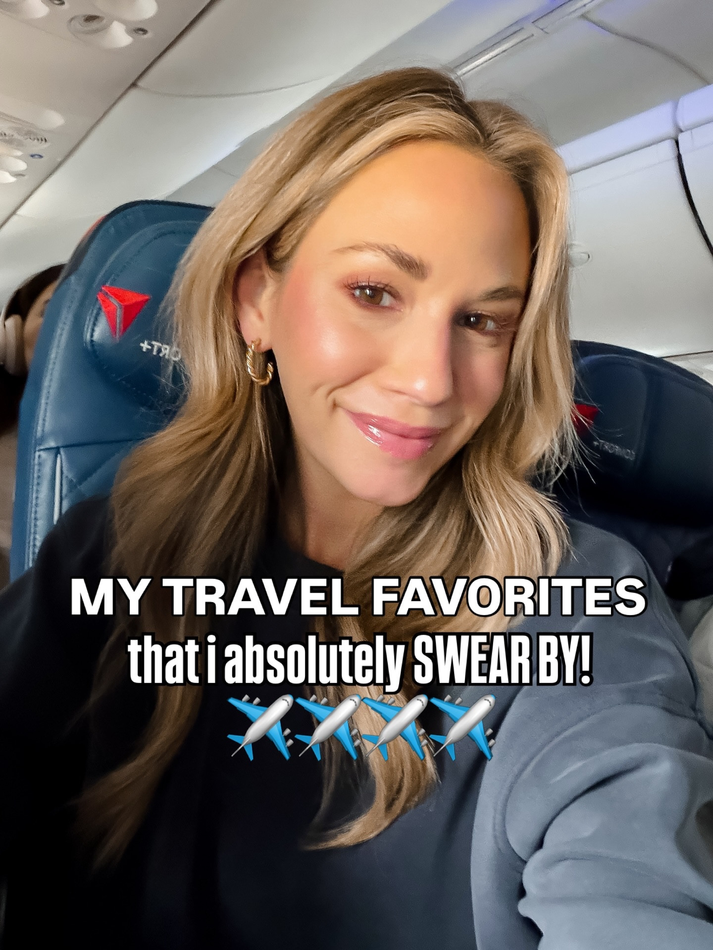 TRAVEL FAVS!
The best comfy slip on sneakers that I wore all over Disney, luxe feeling travel sets, slim hand sanitizer, durable luggage set, pajamas, toiletry bag, easy self tanner, quick dry beach towels, coloratvhing sunscreen, and more!

#LTKPetite #LTKSeasonal #LTKmomlife