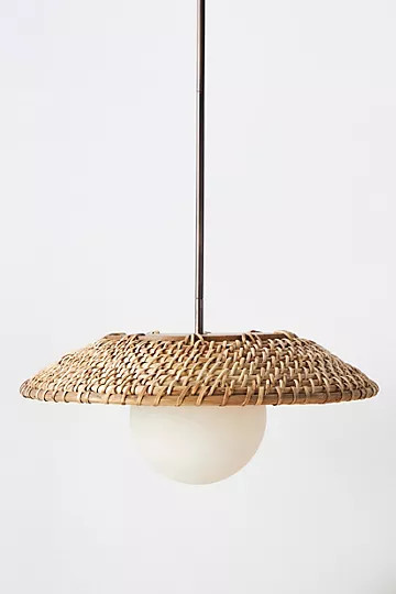 Rosalita Pendant | Anthropologie (US)