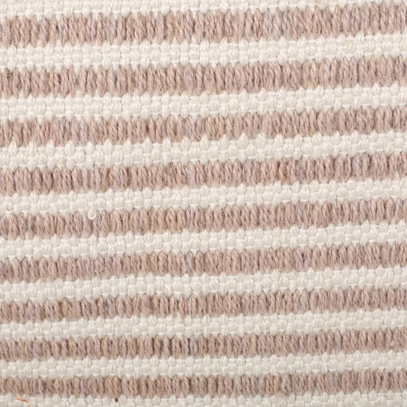 Bannack Upholstered Pouf | Wayfair North America