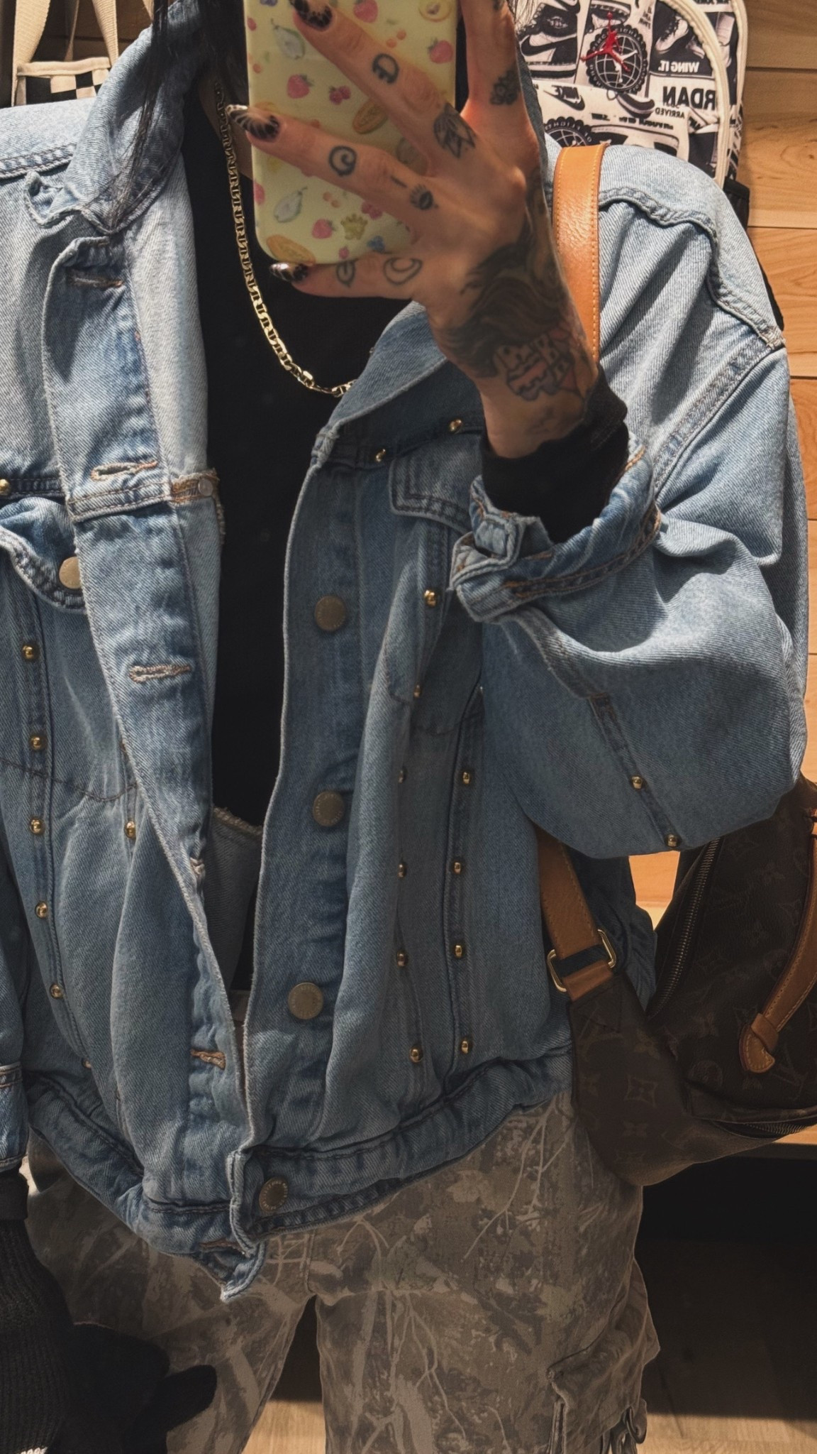 Target inspired fall fit! All under 100 dollars #cargo #fallfit #targetfinds

#LTKStyleTip #LTKFindsUnder100 #LTKSeasonal