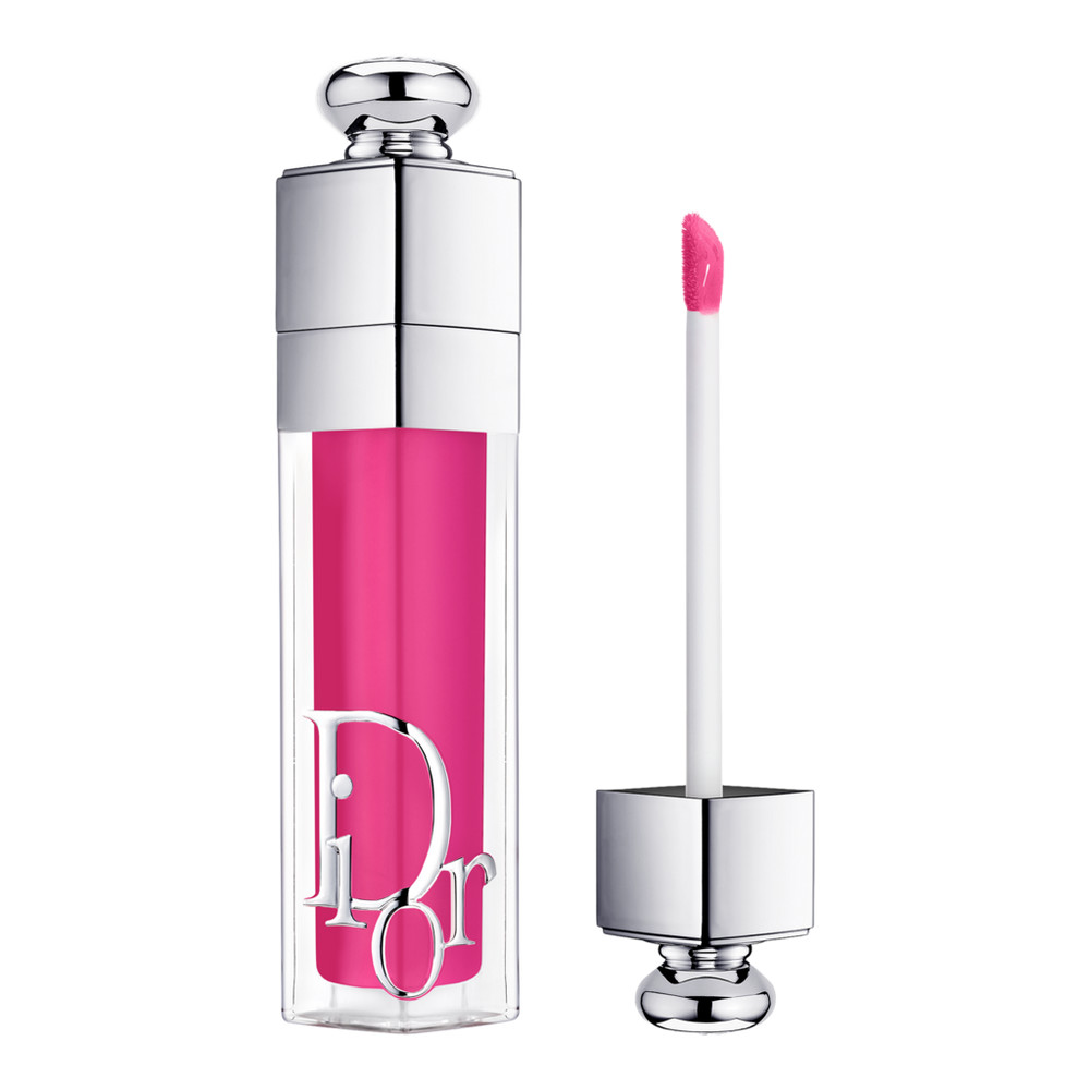 Dior Addict Lip Maximizer Gloss - 007 Raspberry | Ulta