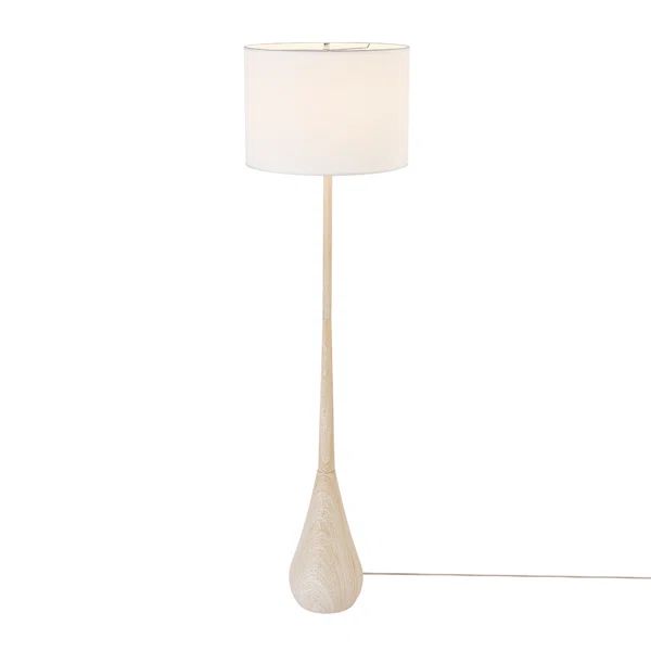 Kanana 65" Floor Lamp | Wayfair Professional