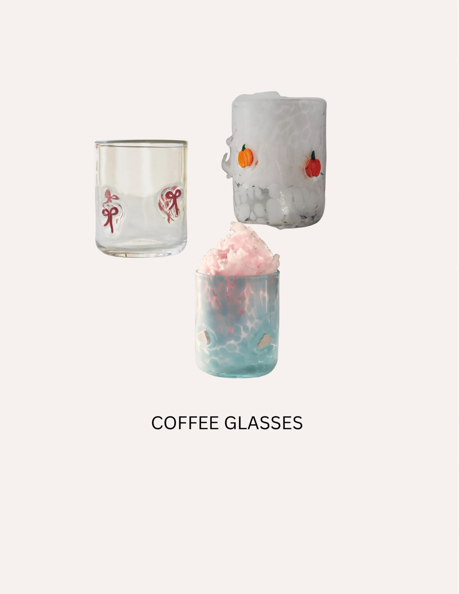 All time FAVE glasses for iced coffee!!

#LTKfamily #LTKhome #LTKfindsunder50