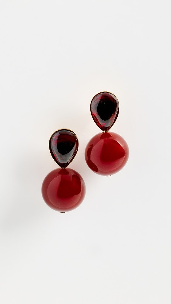 Allison Earrings | Shopbop