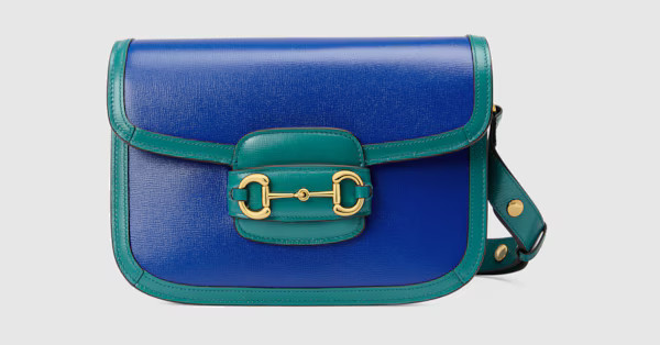 Gucci Horsebit 1955 small shoulder bag | Gucci (US)