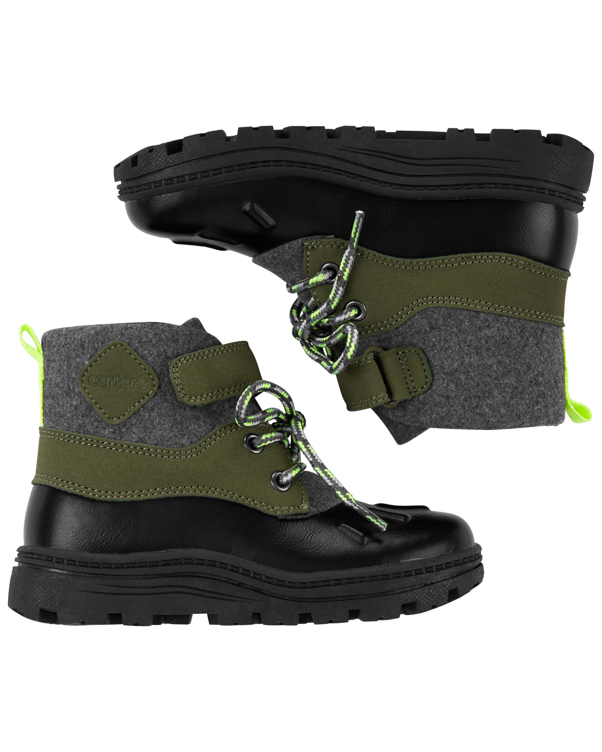 Carter's Duck Boots | Carter's