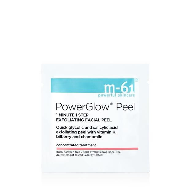 PowerGlow® Peel | Bluemercury, Inc.