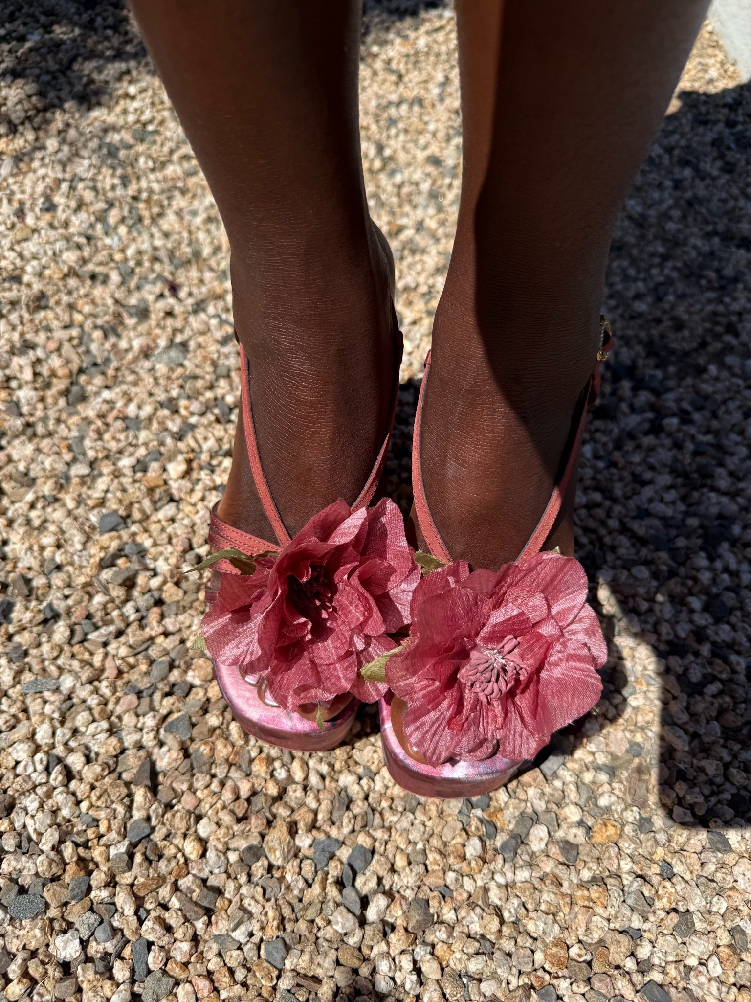 summer shoes

#LTKootd