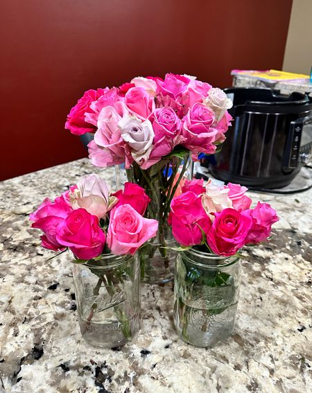 With Mothers Day and graduation coming up check out these bouquets 💐 

#LTKwedding #LTKhome #LTKSeasonal