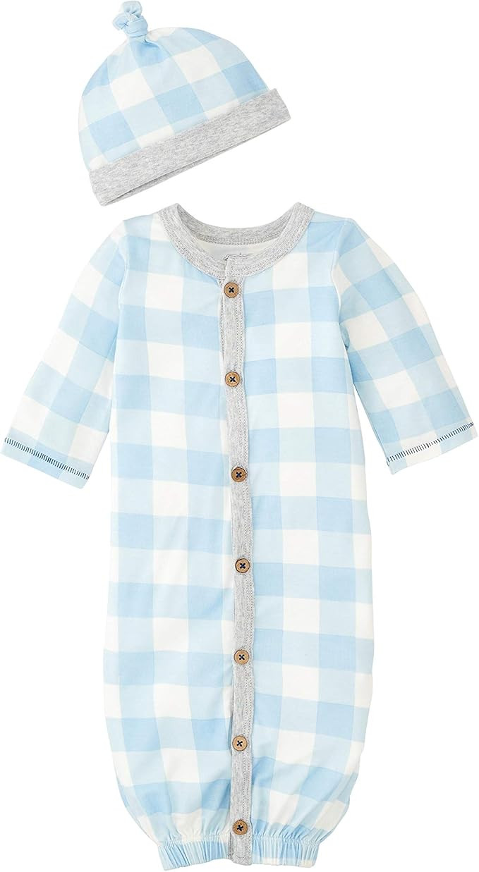 Mud Pie Baby Take Me Home Set | Amazon (US)